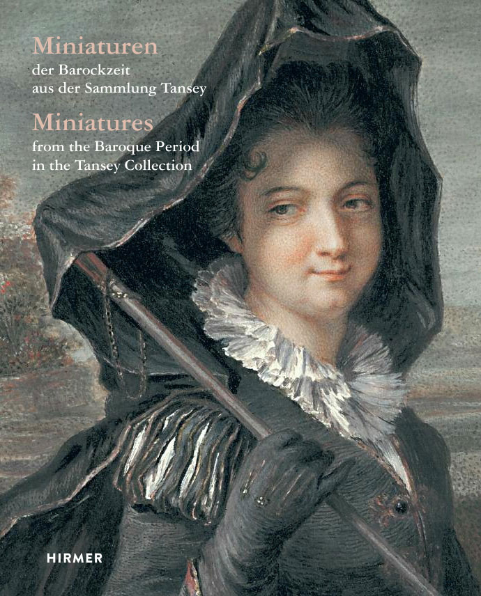 Barock-Tansey
