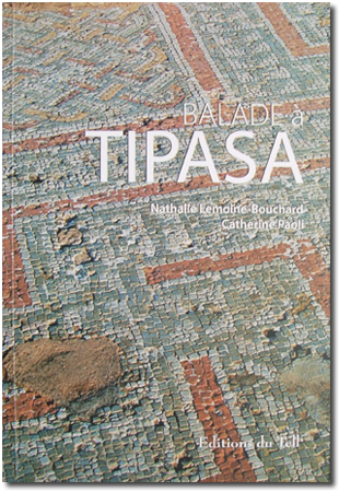 Balade à Tipasa