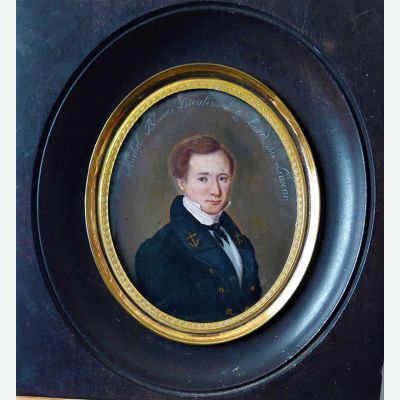 Jacques-Raphaël BAUDEMANT