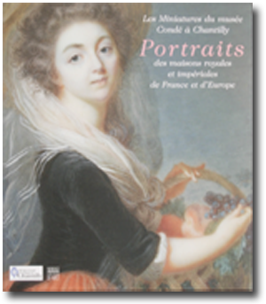 Portraits des maisons royales et impériales de France et d’Europe