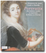 Portraits des maisons royales et impériales de France et d'Europe