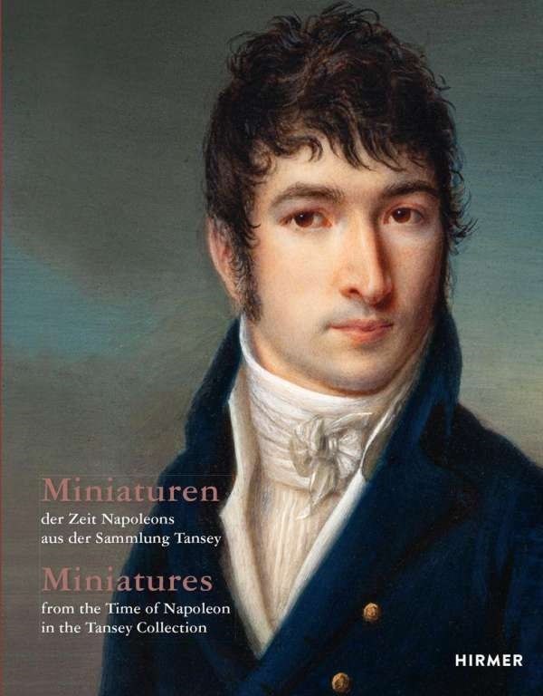 Couverture Livre Tansey_Napoleon
