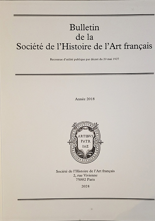 bulletin-de-la-societe-de-l-hitoire-et-de-l-art